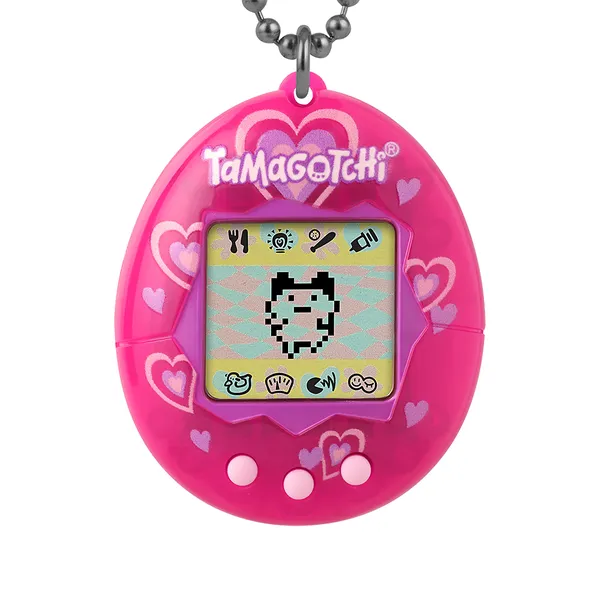 Tamagotchi Gen 1 Collection