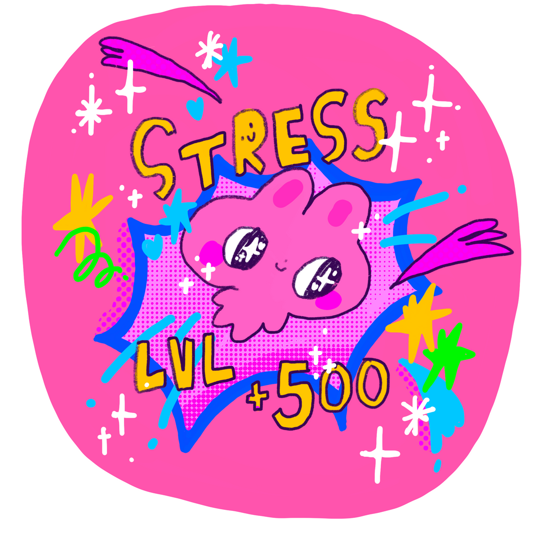 Tabetaaii - Sticker Collection