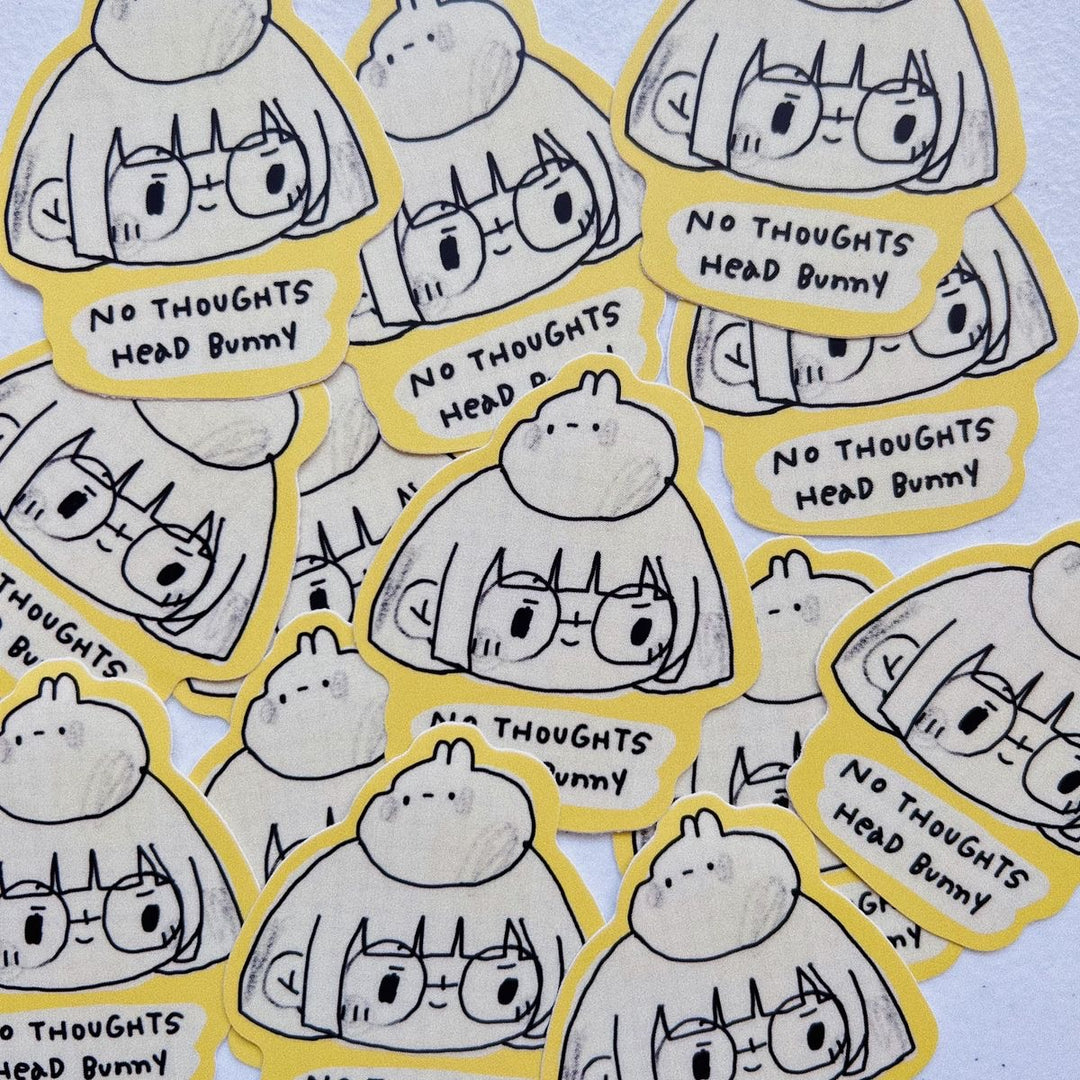 Tabetaaii - Sticker Collection