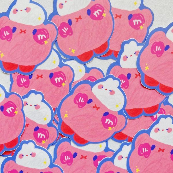 Tabetaaii - Sticker Collection