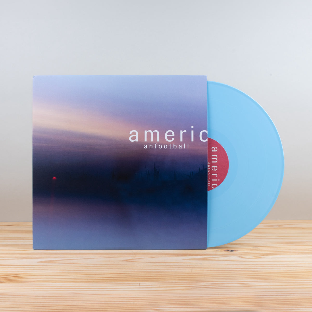 American Football - (LP3)
