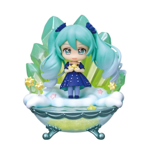 Re-Ment Hatsune Miku Starrium Series