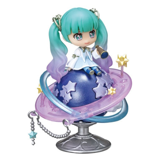 Re-Ment Hatsune Miku Starrium Series