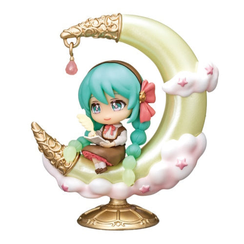 Re-Ment Hatsune Miku Starrium Series