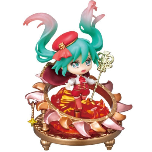 Re-Ment Hatsune Miku Starrium Series