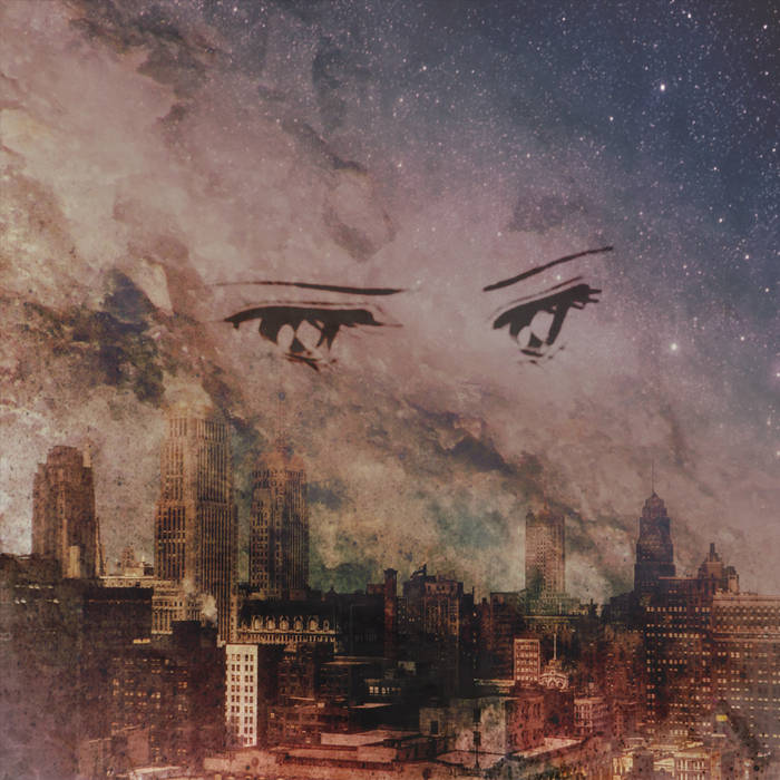 synchro//start - Silhouette Dreams