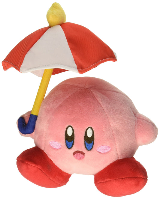 Little Buddy - Kirby Plush Collection