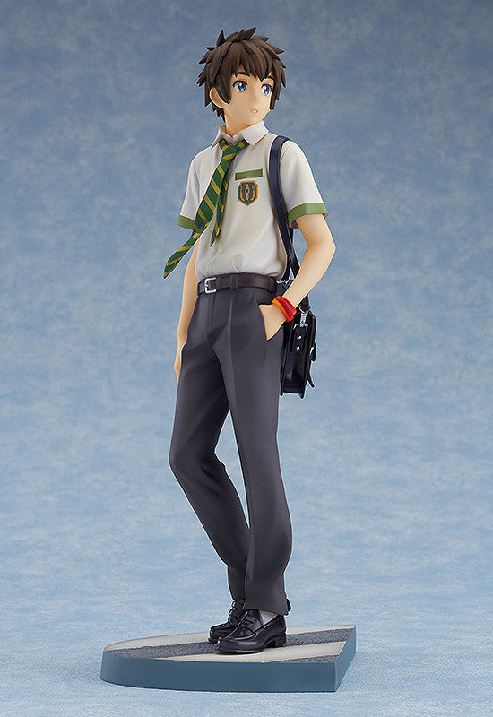 GoodSmile - Your Name Mitsuha & Taki Figure Set