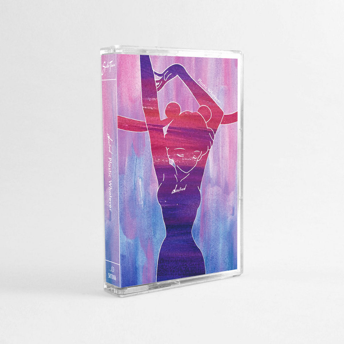 Desired - Plastic Whatever Cassette