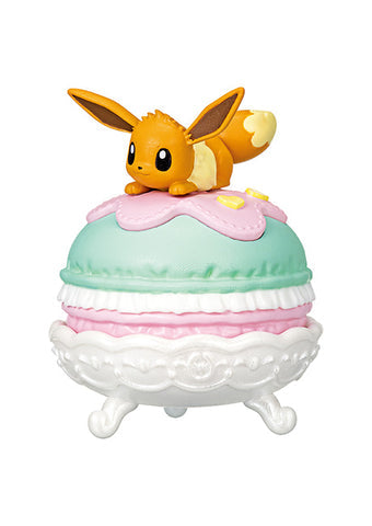 Re-Ment Pokemon Pop ‘n’ Sweet Collection