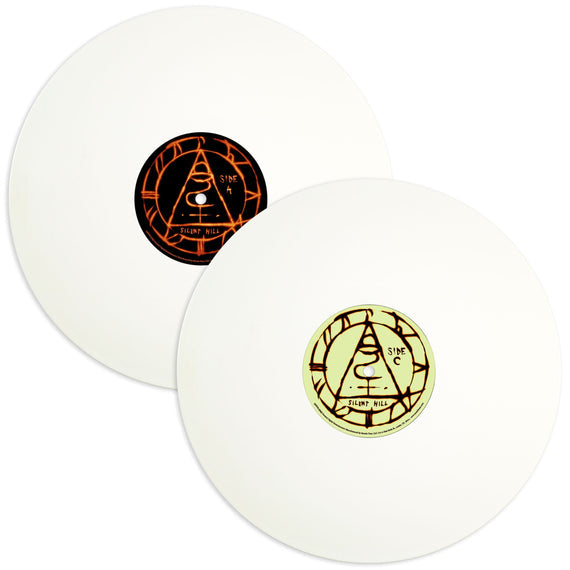 Konami Digital - Silent Hill Vinyl Record