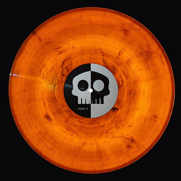 Medievil Vinyl Record