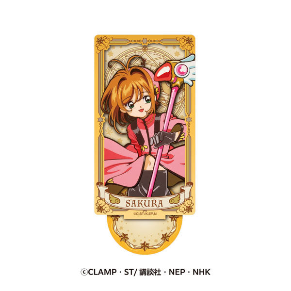 Card Captor Sakura - Arcana Card Collection