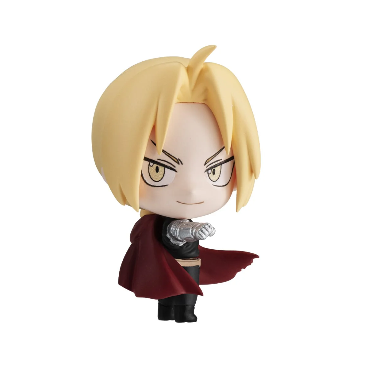 Bandai - Fullmetal Alchemist Capsule Figure Collection
