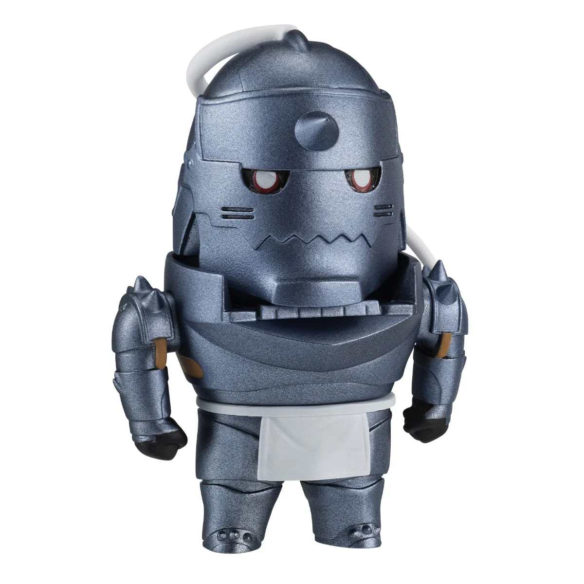 Bandai - Fullmetal Alchemist Capsule Figure Collection