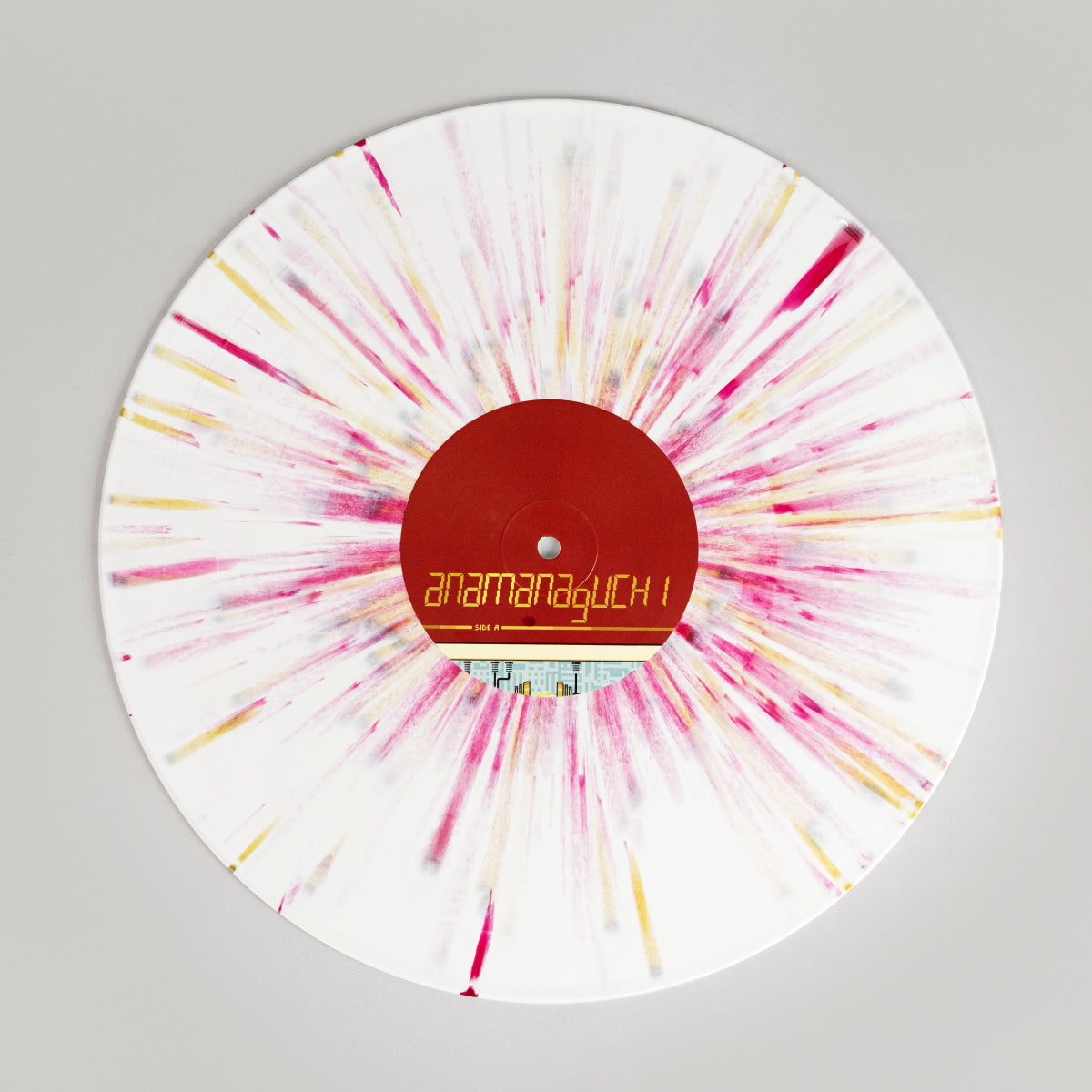 Anamanaguchi - Power Supply Vinyl Record