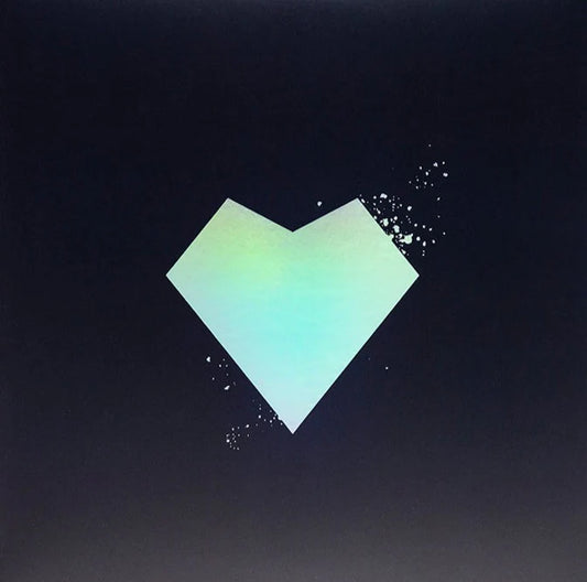Various Artists Sayonara - Wild Hearts Vinyl Record
