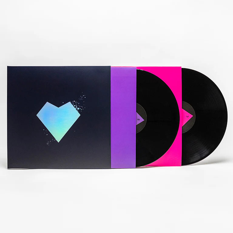 Various Artists Sayonara - Wild Hearts Vinyl Record