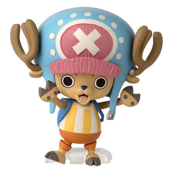 One Piece Anime Heroes Figures - Tony Tony Chopper