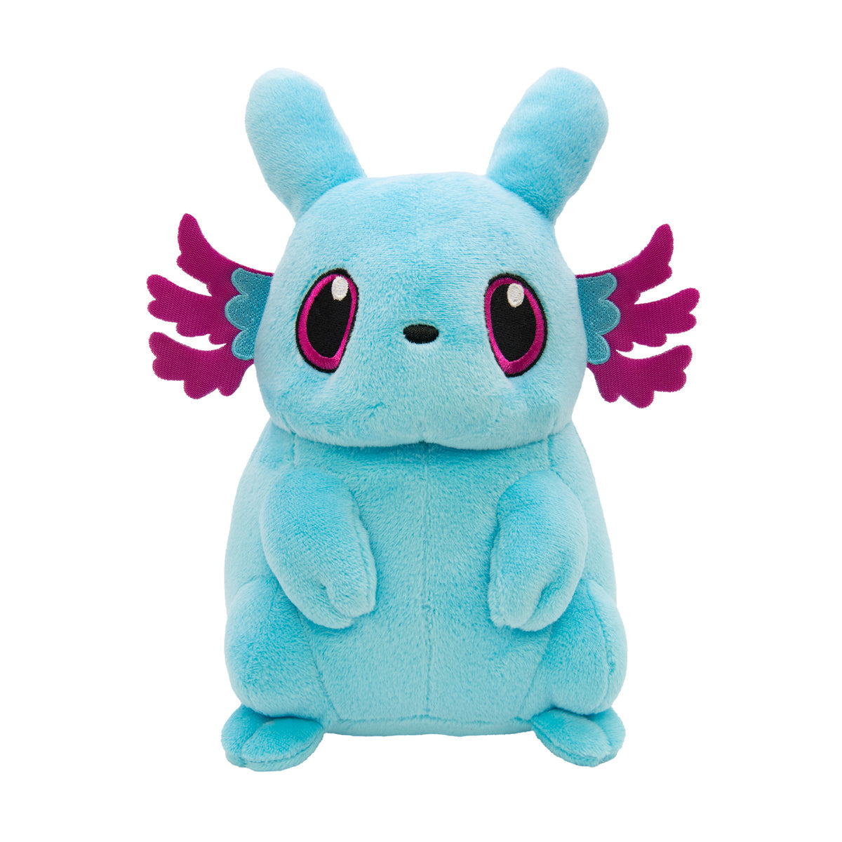 Rain World Slugpup Plush Collection