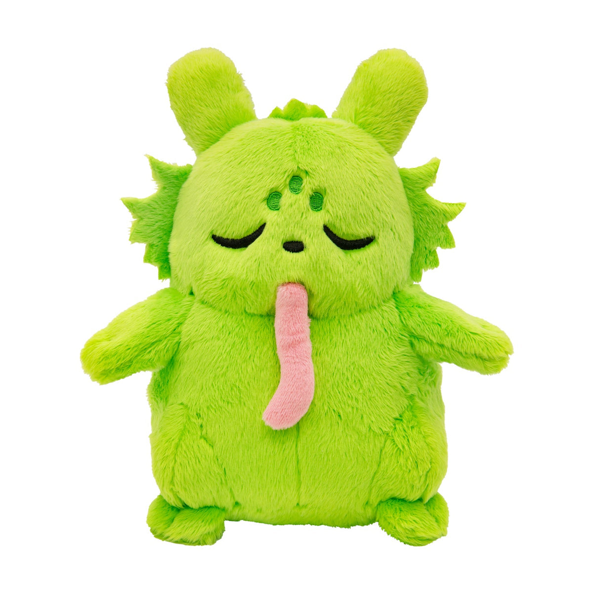Rain World Slugpup Plush Collection