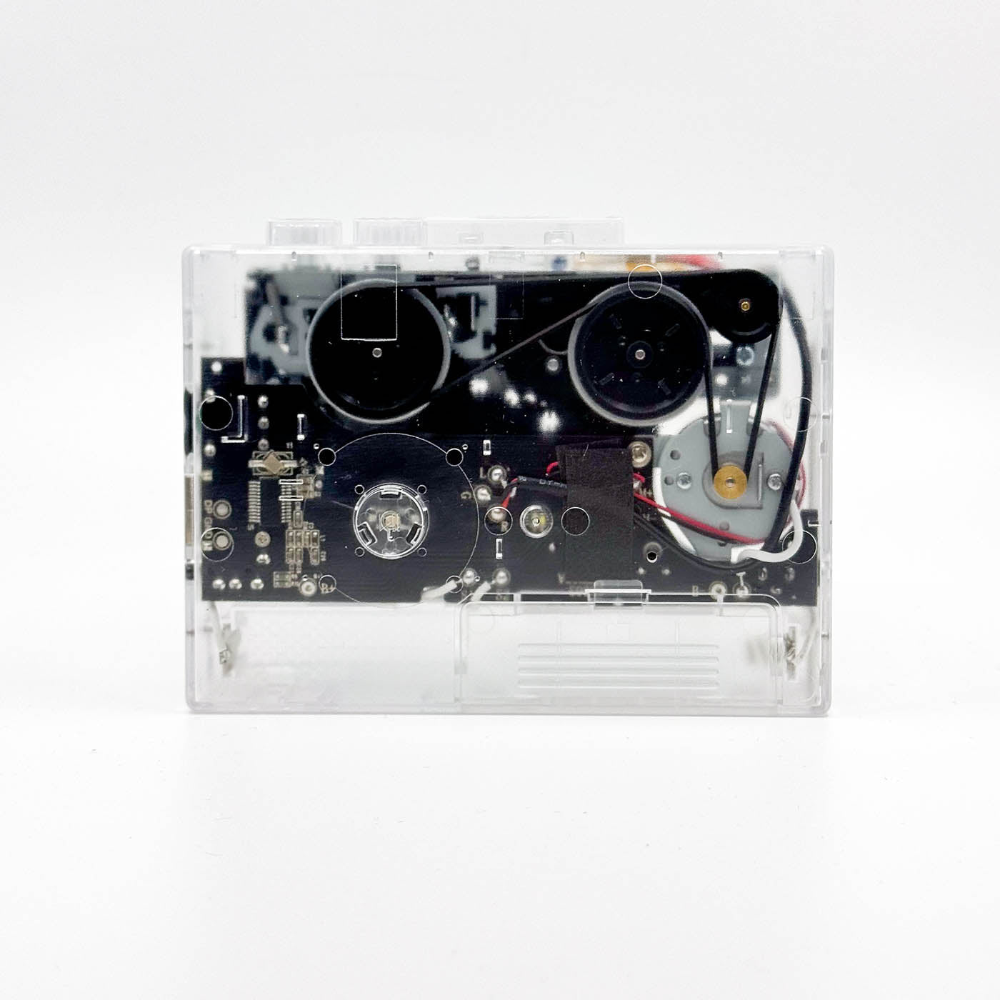 Cassette Boy V2 Cassette Player