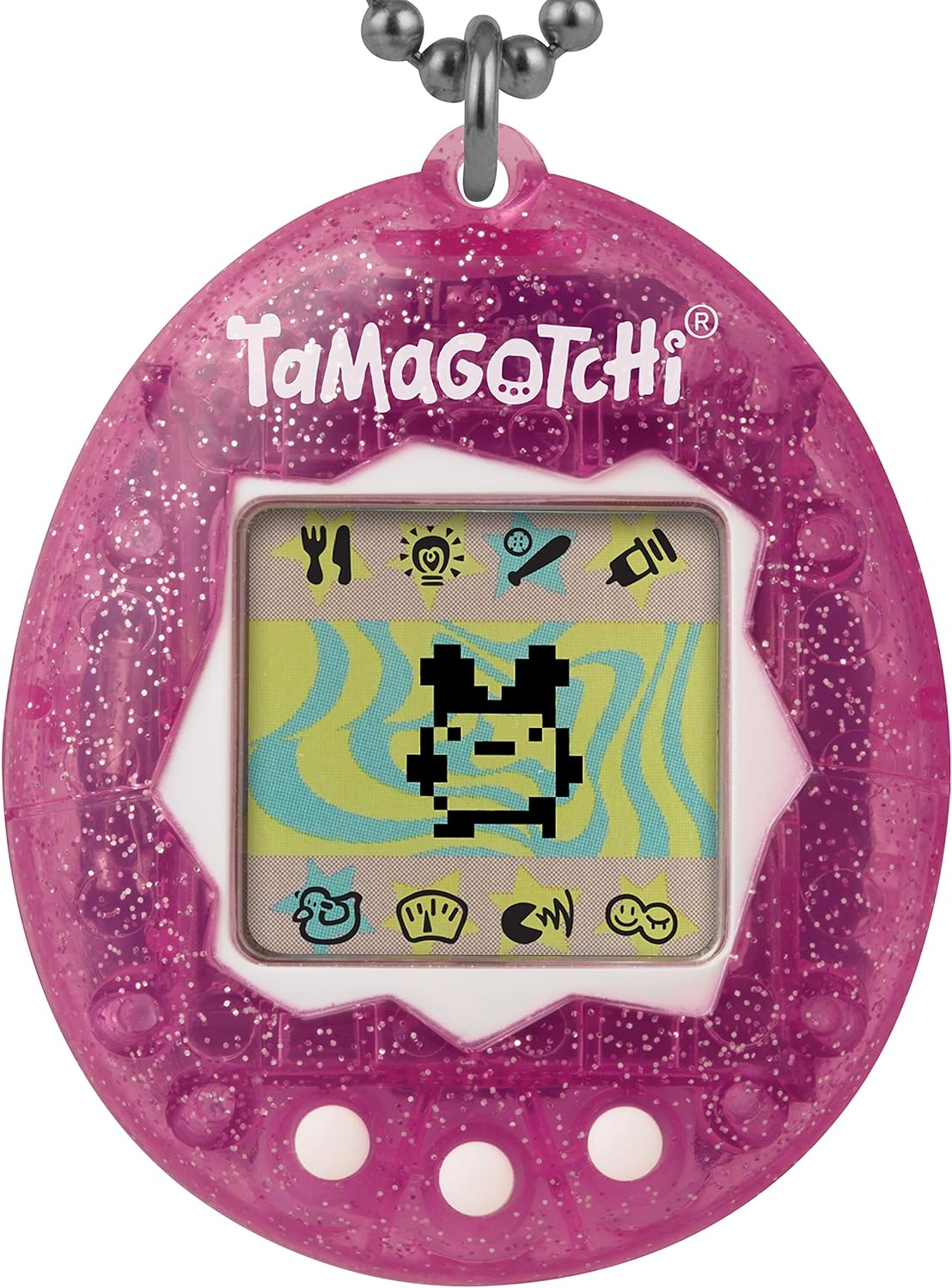 Tamagotchi Gen 2 Collection