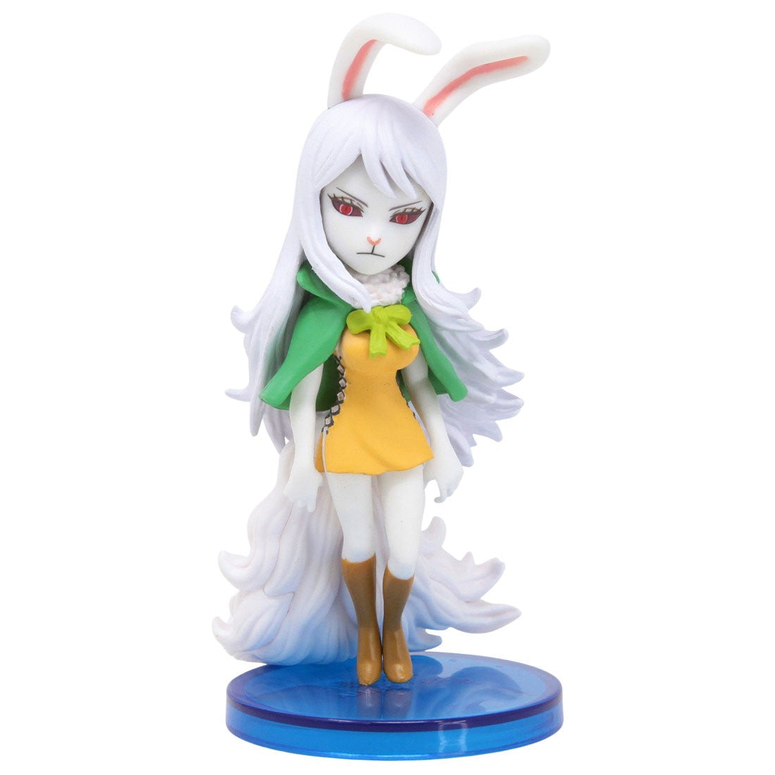 One Piece Wanokuni Onigashima Series 7 - World Collectible Figure