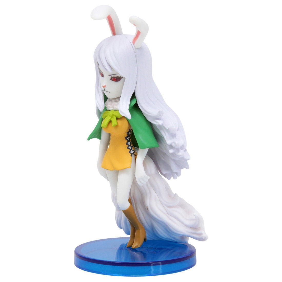 One Piece Wanokuni Onigashima Series 7 - World Collectible Figure