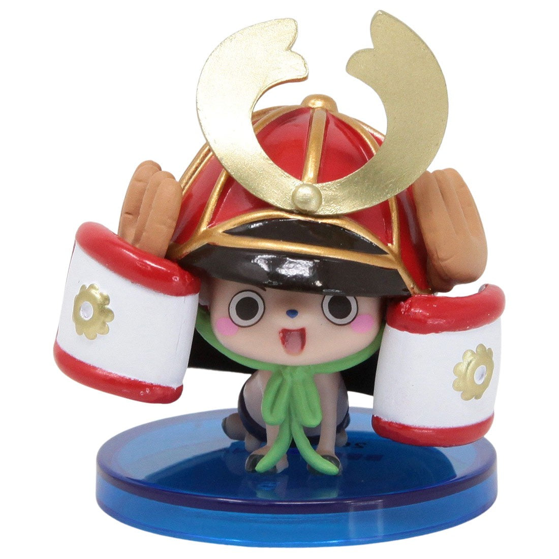 One Piece Wanokuni Onigashima Series 7 - World Collectible Figure