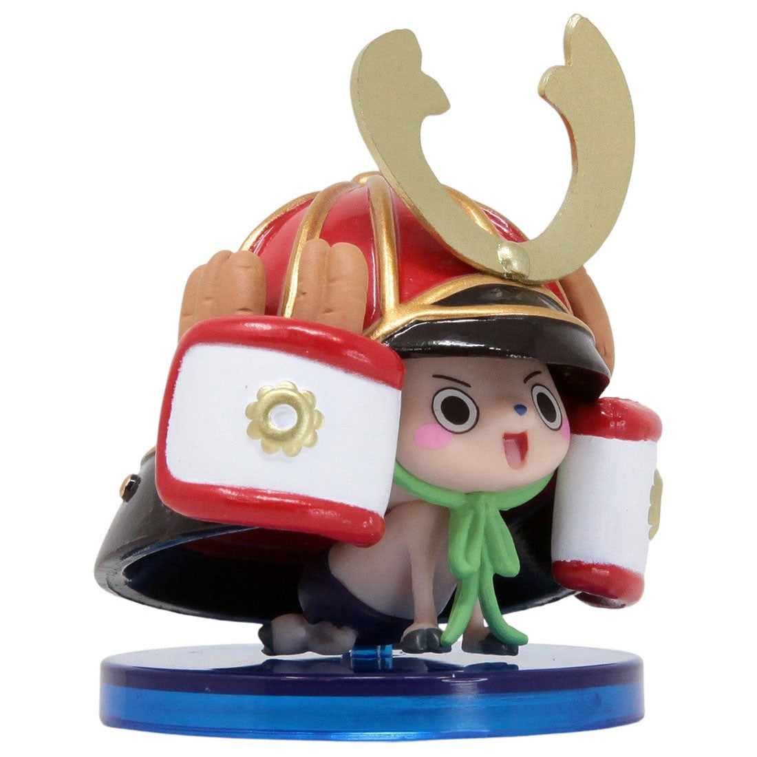 One Piece Wanokuni Onigashima Series 7 - World Collectible Figure