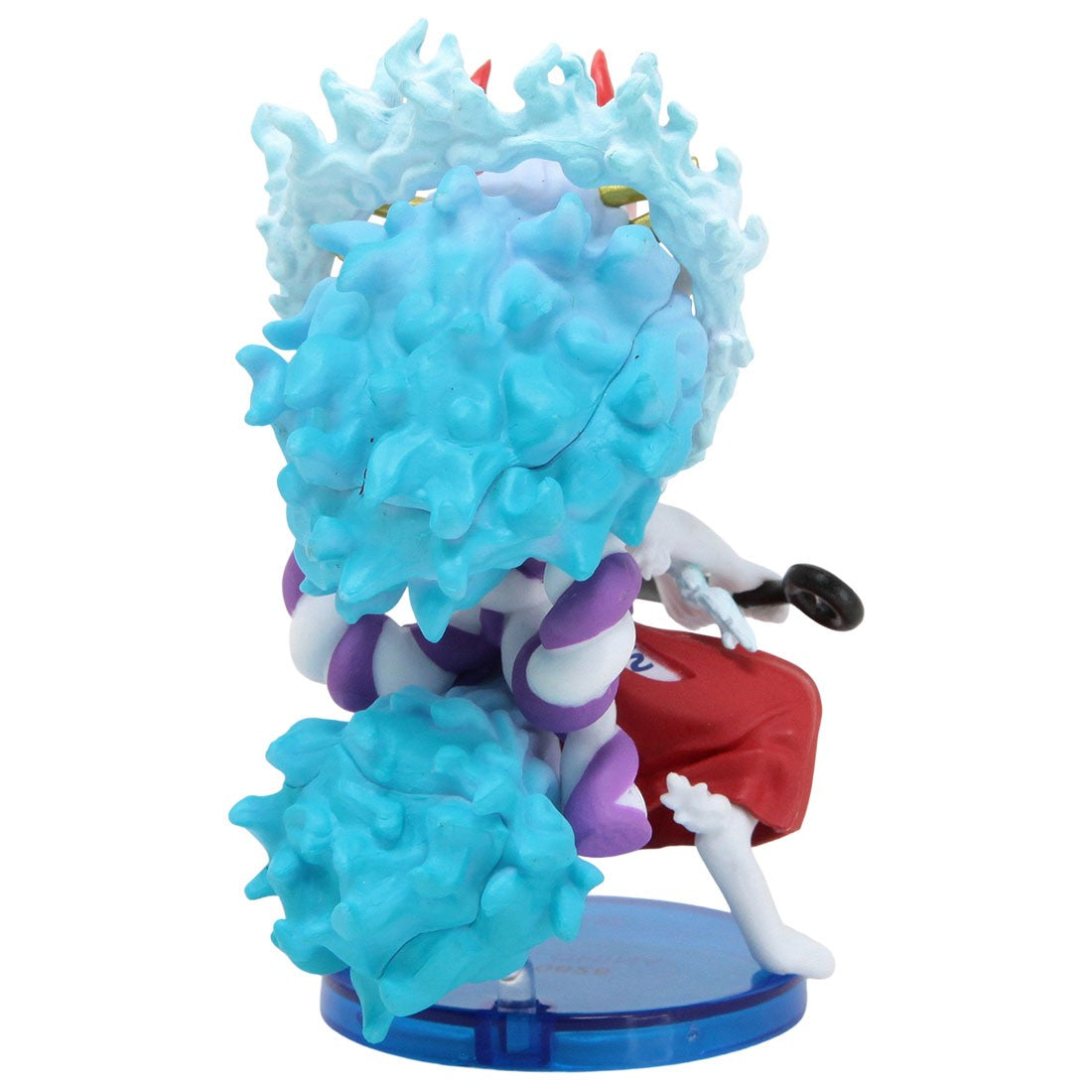 One Piece Wanokuni Onigashima Series 7 - World Collectible Figure