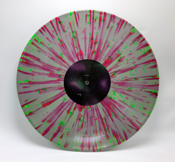 Kozue Ishikawa, Yumiko Kanki, Hajime Hirasawa – Star Fox 2 Vinyl Record