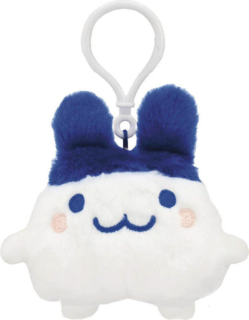 Bandai Namco Nui - Tamagotchi Chibi Plush Keychains