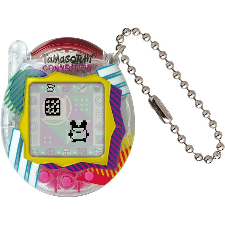Tamagotchi Connection