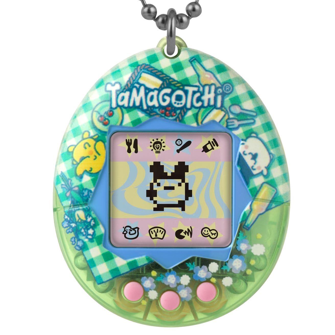 Tamagotchi Gen 2 Collection