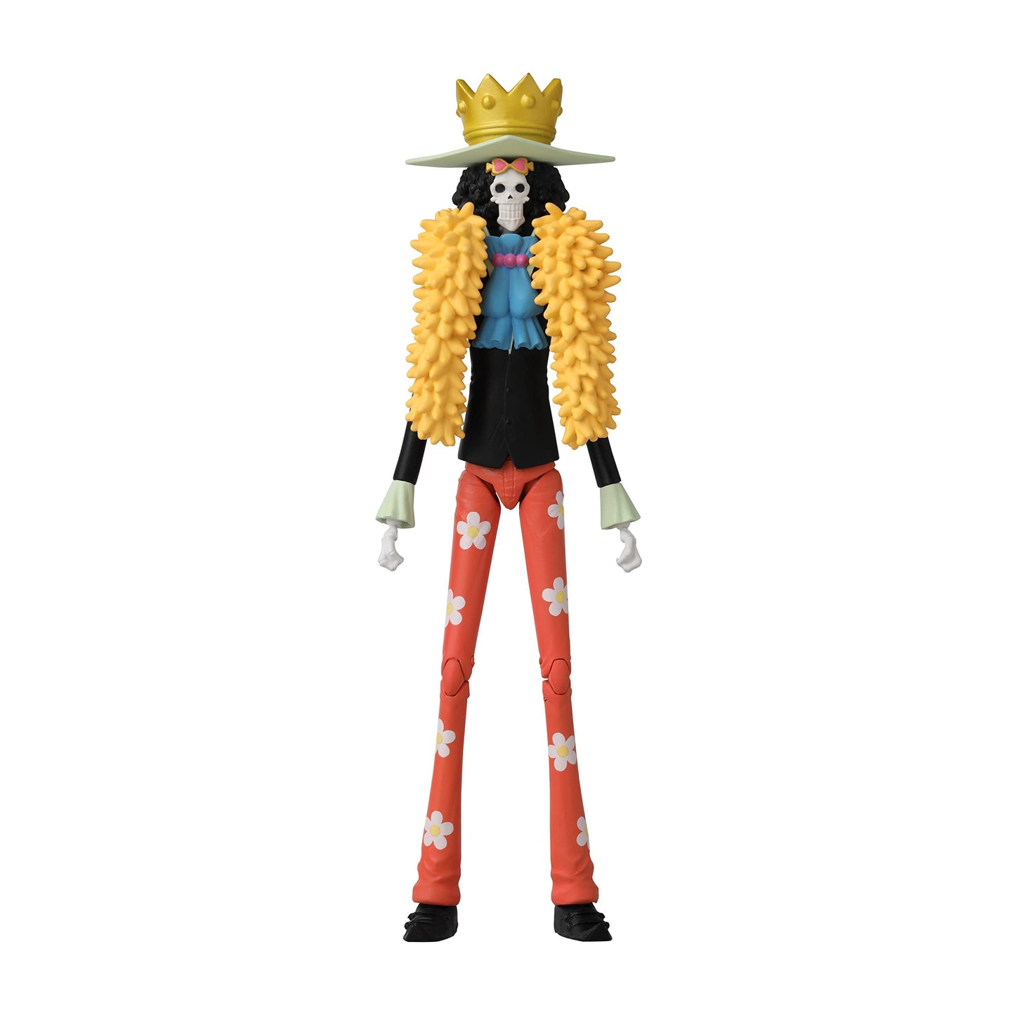 One Piece Anime Heroes Figures - Brook