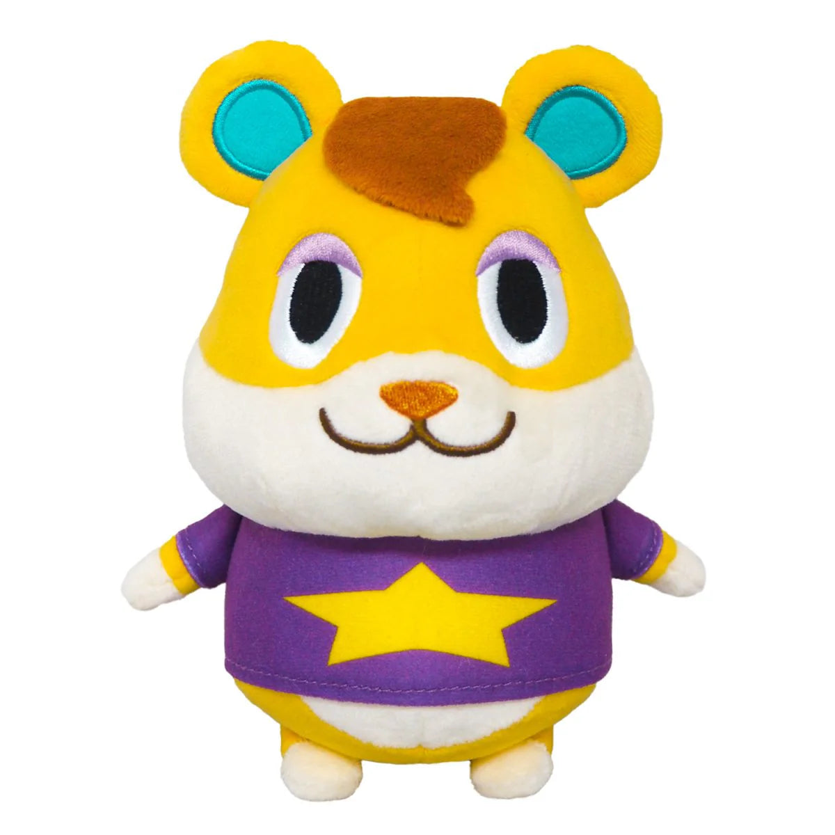 Animal Crossing New Horizons - Little Buddy Plush