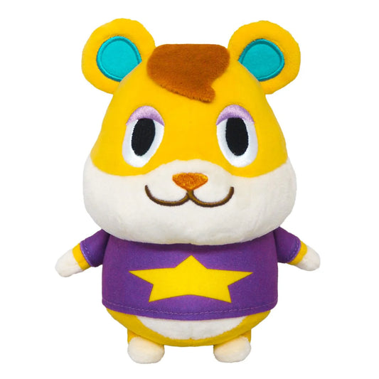 Animal Crossing New Horizons - Little Buddy Plush