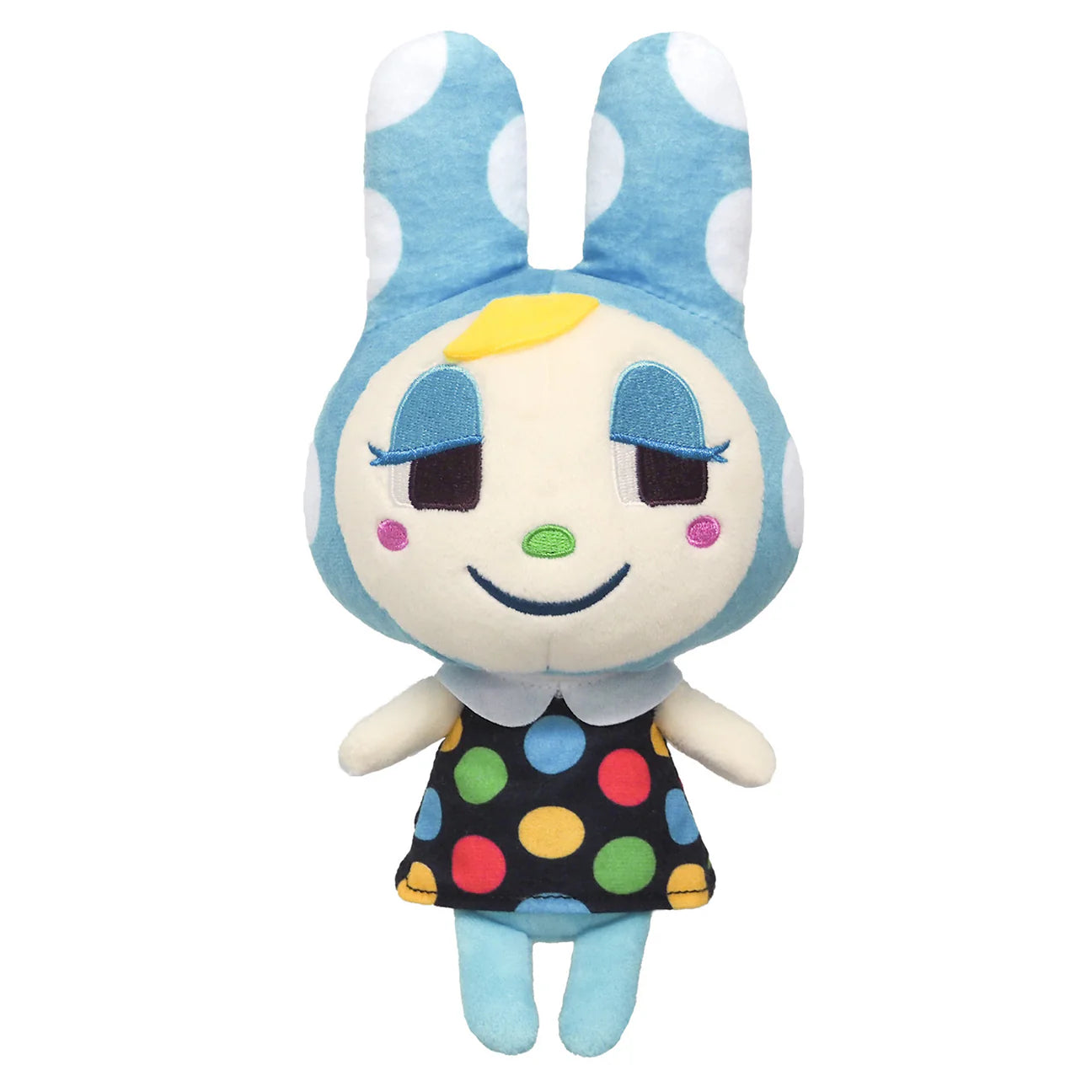 Animal Crossing New Horizons - Little Buddy Plush