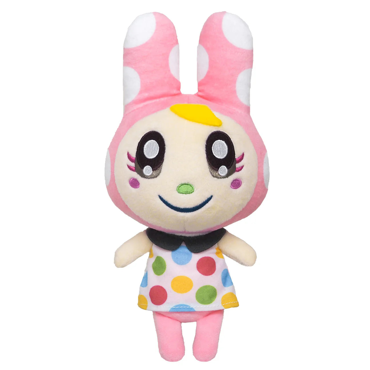 Animal Crossing New Horizons - Little Buddy Plush