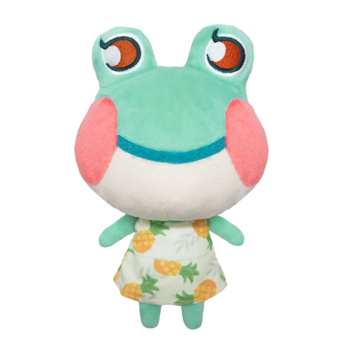 Animal Crossing New Horizons - Little Buddy Plush
