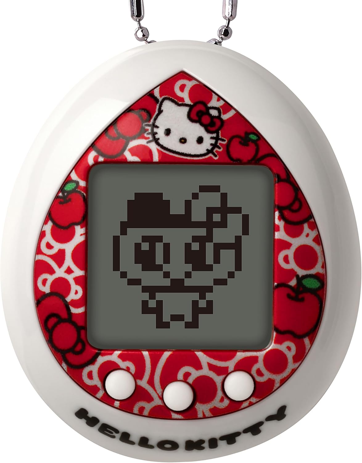 Hello Kitty Tamagotchi Collection