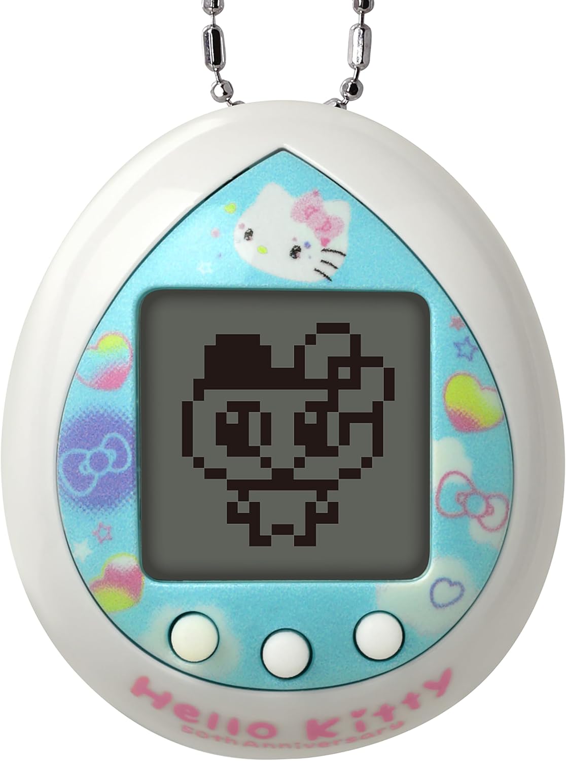 Hello Kitty Tamagotchi Collection