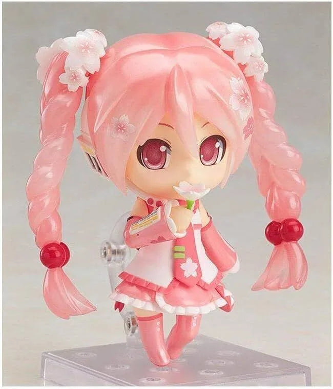 Nendoroid 500: Sakura Miku