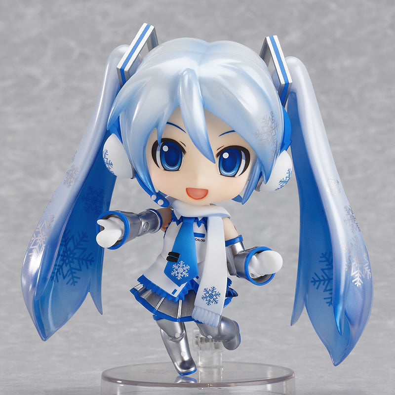 Nendoroid 150: Snow Play Time Miku