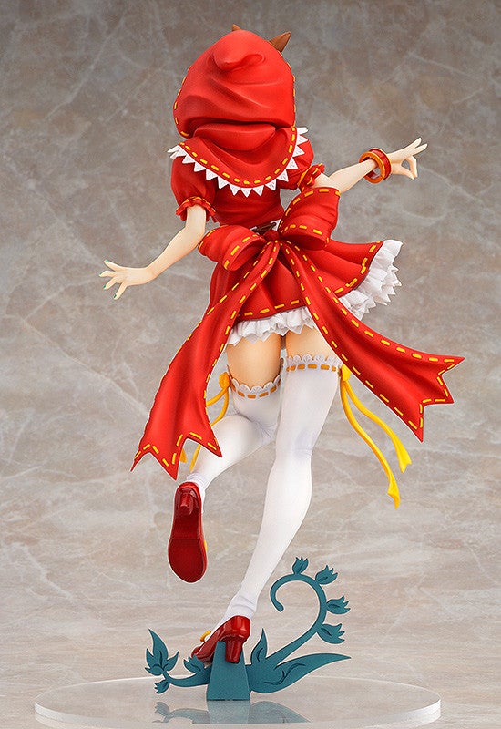 Max Factory - Hatsune Miku Project DIVA 2nd Mikuzukin 1/7 Figure