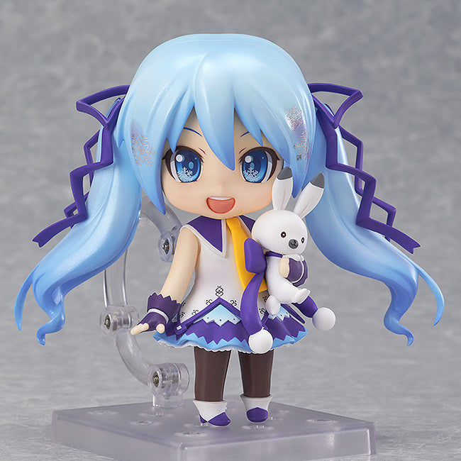 Nendoroid 380: Magical Snow Miku