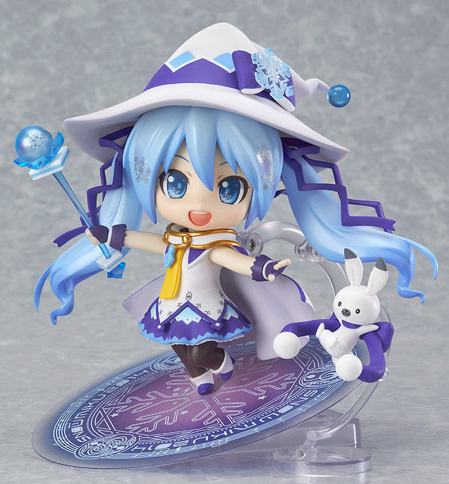 Nendoroid 380: Magical Snow Miku