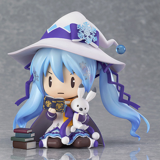 Nendoroid 380: Magical Snow Miku